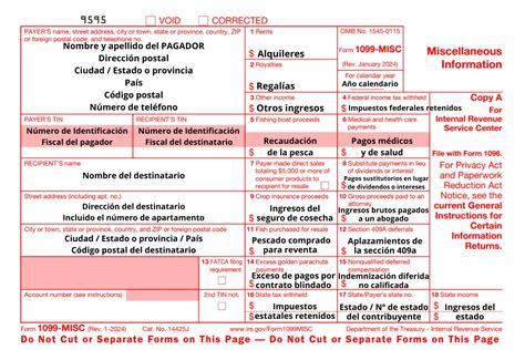 como obtener la forma 1099